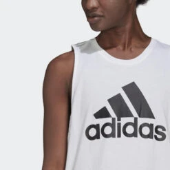 ADIDAS Essentials Big Logo Tanktop 10 ADIDAS Essentials Big Logo Tanktop -Adidas Winkel essentials big logo tanktop 3