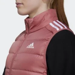 ADIDAS Essentials Donsbodywarmer -Adidas Winkel essentials donsbodywarmer 3