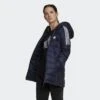 ADIDAS Essentials Donsparka -Adidas Winkel essentials donsparka