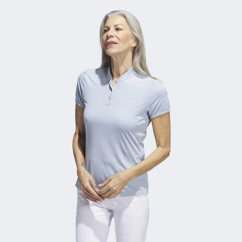 ADIDAS Essentials Dot Poloshirt 2 ADIDAS Essentials Dot Poloshirt