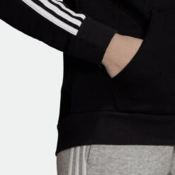 ADIDAS Essentials Fleece 3-Stripes Vest -Adidas Winkel essentials fleece 3 stripes vest 5