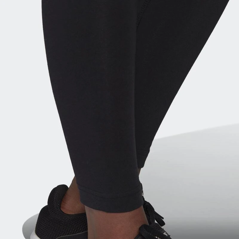 ADIDAS Essentials Katoenen Legging (Positiekleding) 9 ADIDAS Essentials Katoenen Legging (Positiekleding) - Afbeelding 7