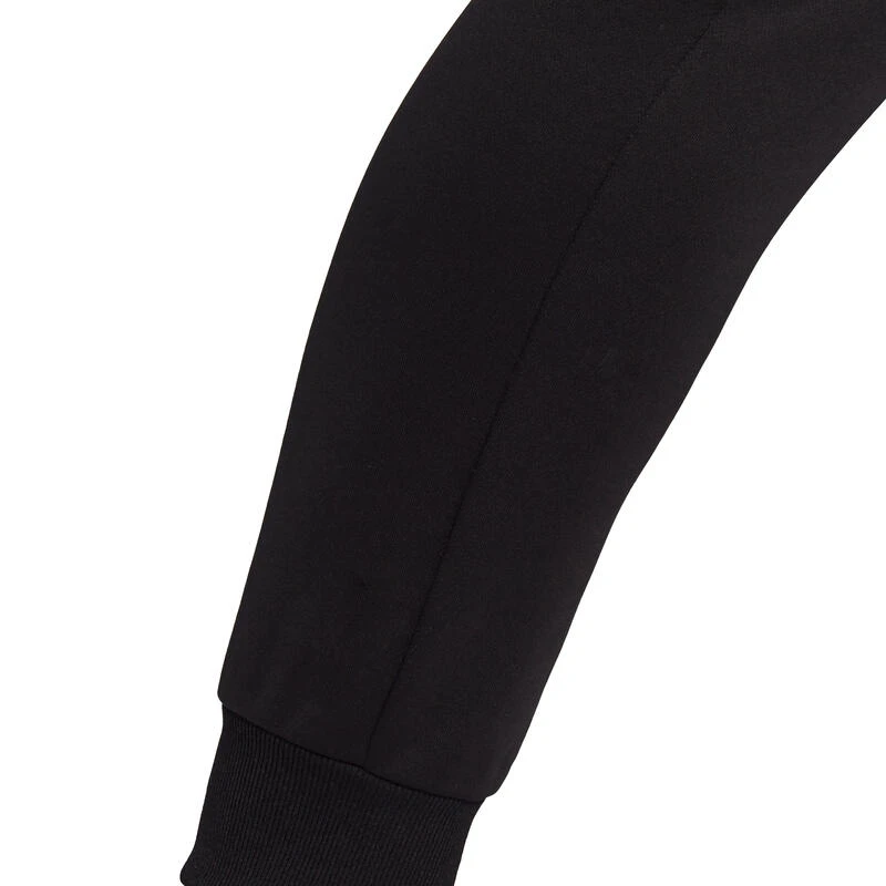 ADIDAS Essentials Logo French Terry Trainingspak 9 ADIDAS Essentials Logo French Terry Trainingspak - Afbeelding 7