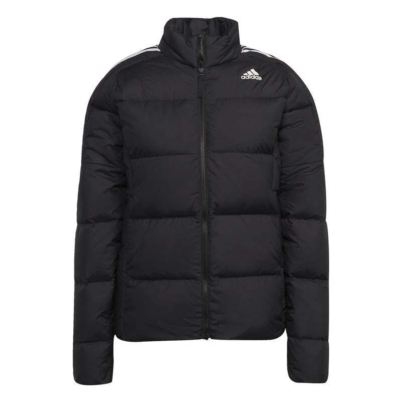 ADIDAS Essentials Midweight Donsjack 4 ADIDAS Essentials Midweight Donsjack - Afbeelding 2