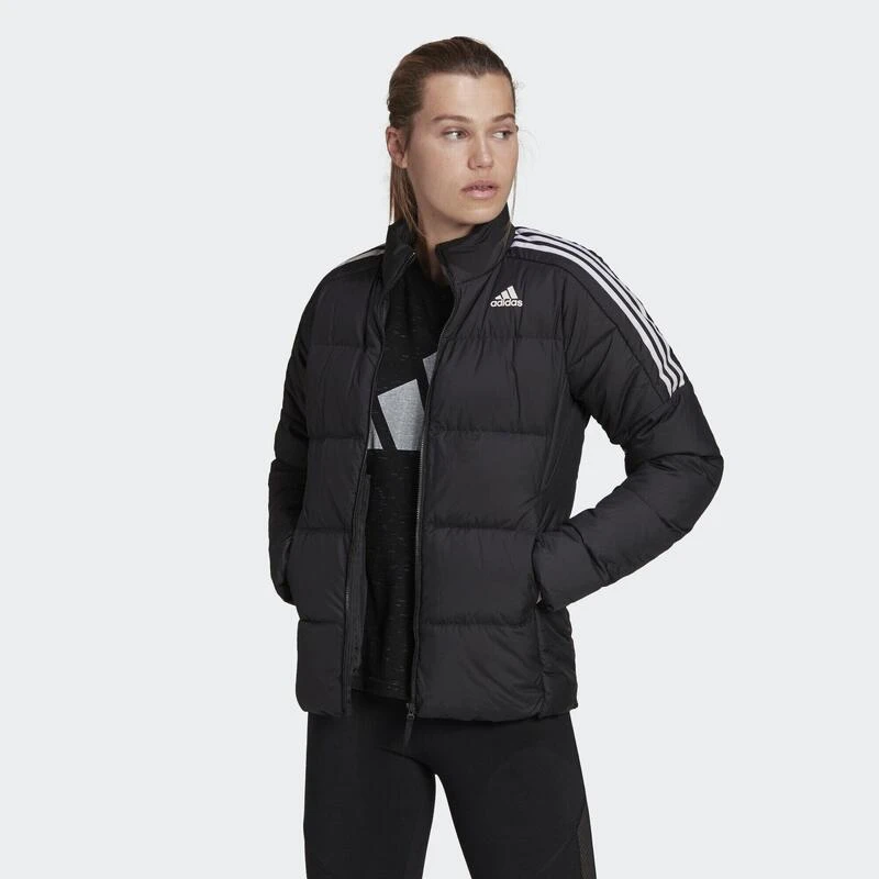 ADIDAS Essentials Midweight Donsjack 3 ADIDAS Essentials Midweight Donsjack