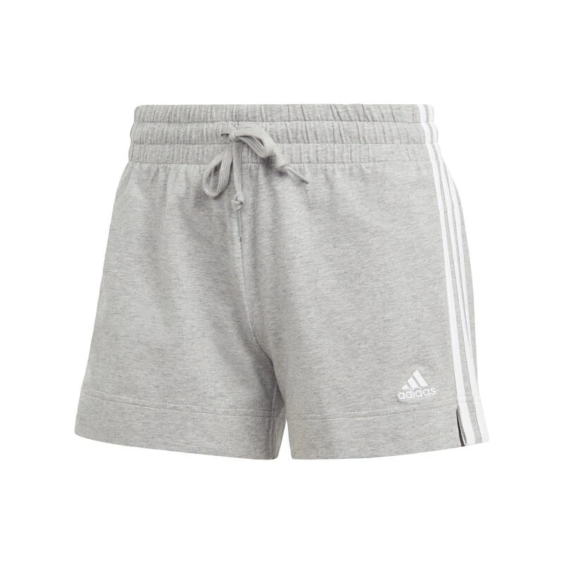 ADIDAS Essentials Slim 3-Stripes Short 4 ADIDAS Essentials Slim 3-Stripes Short - Afbeelding 2