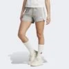 ADIDAS Essentials Slim 3-Stripes Short 2 ADIDAS Essentials Slim 3-Stripes Short -Adidas Winkel essentials slim 3 stripes short
