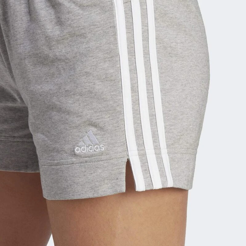 ADIDAS Essentials Slim 3-Stripes Short 6 ADIDAS Essentials Slim 3-Stripes Short - Afbeelding 4
