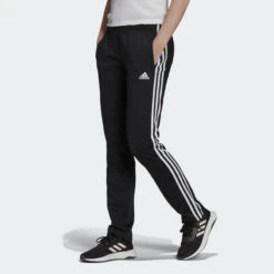 ADIDAS Essentials Warm-Up 3-Stripes Trainingsbroek