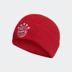 ADIDAS FC Bayern München Beanie -Adidas Winkel fc bayern munchen beanie 1