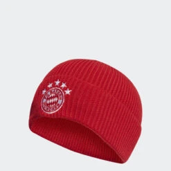 ADIDAS FC Bayern München Beanie -Adidas Winkel fc bayern munchen beanie 4