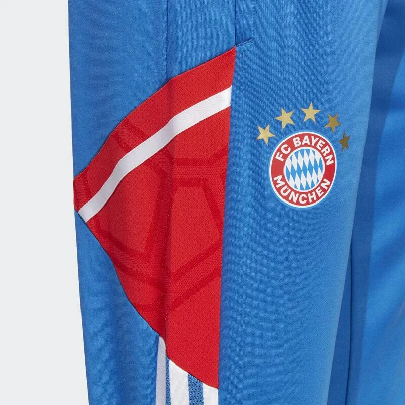 ADIDAS FC Bayern München Condivo 22 Training Broek 6 ADIDAS FC Bayern München Condivo 22 Training Broek - Afbeelding 4