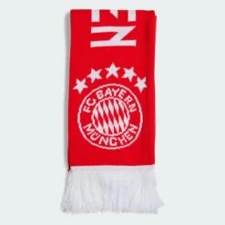 ADIDAS FC Bayern München Sjaal 11 ADIDAS FC Bayern München Sjaal -Adidas Winkel fc bayern munchen sjaal 4