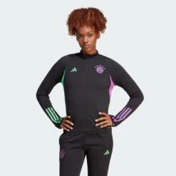 ADIDAS FC Bayern München Tiro 23 Training Shirt