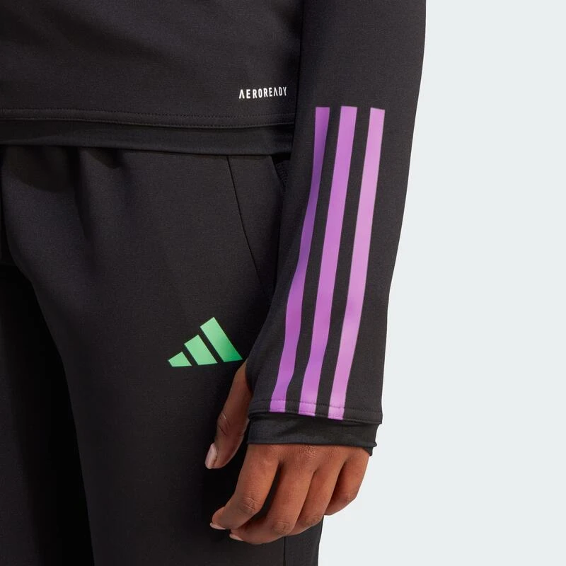 ADIDAS FC Bayern München Tiro 23 Training Shirt 7 ADIDAS FC Bayern München Tiro 23 Training Shirt - Afbeelding 5