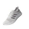 ADIDAS Fitness Schoenen Voor Dames Fluid Up Wit 2 ADIDAS Fitness Schoenen Voor Dames Fluid Up Wit -Adidas Winkel fitness schoenen voor dames fluid up wit