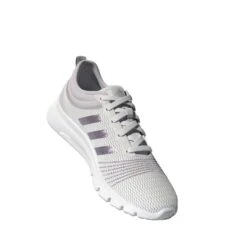 ADIDAS Fitness Schoenen Voor Dames Fluid Up Wit -Adidas Winkel fitness schoenen voor dames fluid up wit 3