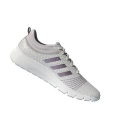 ADIDAS Fitness Schoenen Voor Dames Fluid Up Wit -Adidas Winkel fitness schoenen voor dames fluid up wit 4