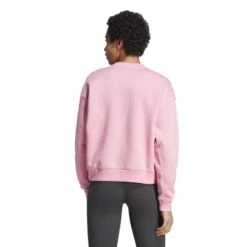 ADIDAS Fitness Sweater Dames All SZN Roze 10 ADIDAS Fitness Sweater Dames All SZN Roze -Adidas Winkel fitness sweater dames all szn roze 3