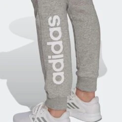 ADIDAS Fitnessbroek Dames Grijs 10 ADIDAS Fitnessbroek Dames Grijs -Adidas Winkel fitnessbroek dames grijs 2