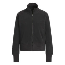 ADIDAS Fleece Ritsjack -Adidas Winkel fleece ritsjack 1