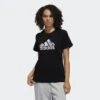 ADIDAS Floral Graphic T-shirt -Adidas Winkel floral graphic t shirt
