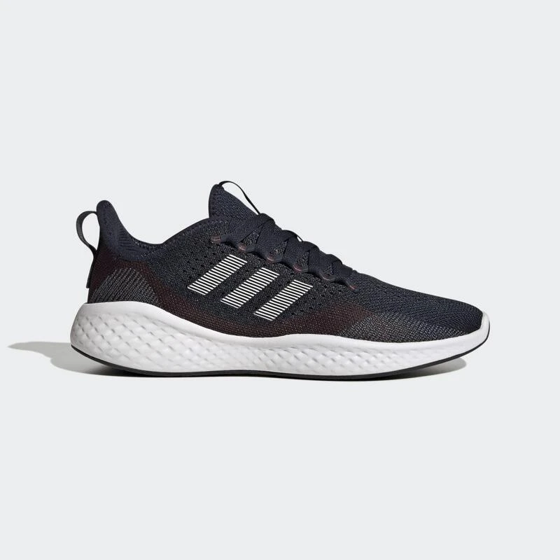ADIDAS Fluidflow 2.0 Schoenen 4 ADIDAS Fluidflow 2.0 Schoenen - Afbeelding 2