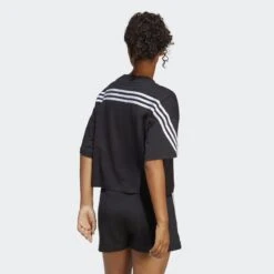 ADIDAS Future Icons 3-Stripes T-shirt -Adidas Winkel future icons 3 stripes t shirt 3