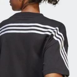 ADIDAS Future Icons 3-Stripes T-shirt -Adidas Winkel future icons 3 stripes t shirt 6