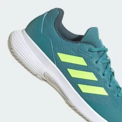 ADIDAS Gamecourt 2.0 Tennisschoenen -Adidas Winkel gamecourt 20 tennisschoenen 5