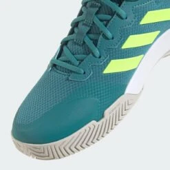 ADIDAS Gamecourt 2.0 Tennisschoenen -Adidas Winkel gamecourt 20 tennisschoenen 6
