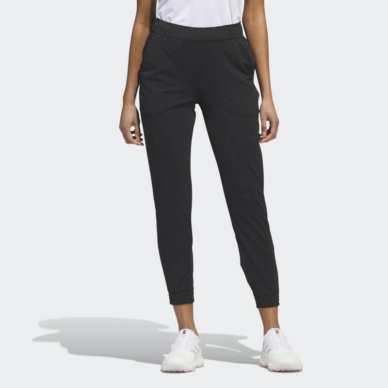 ADIDAS Go-To Golf Joggingbroek 3 ADIDAS Go-To Golf Joggingbroek