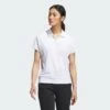 ADIDAS Go-To Printed Poloshirt 2 ADIDAS Go-To Printed Poloshirt -Adidas Winkel go to printed poloshirt