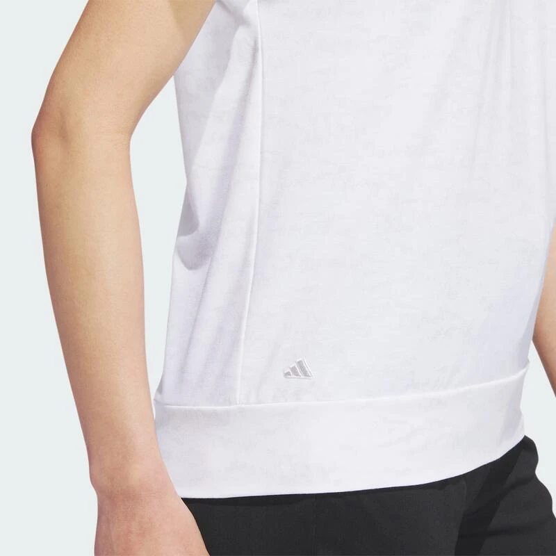 ADIDAS Go-To Printed Poloshirt 7 ADIDAS Go-To Printed Poloshirt - Afbeelding 5