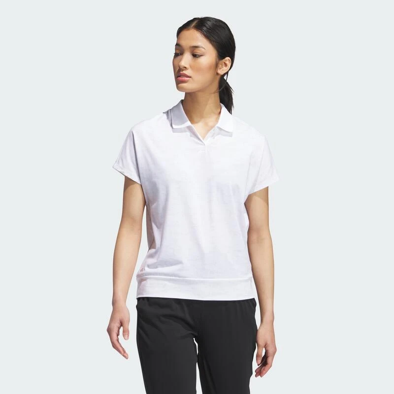 ADIDAS Go-To Printed Poloshirt 3 ADIDAS Go-To Printed Poloshirt