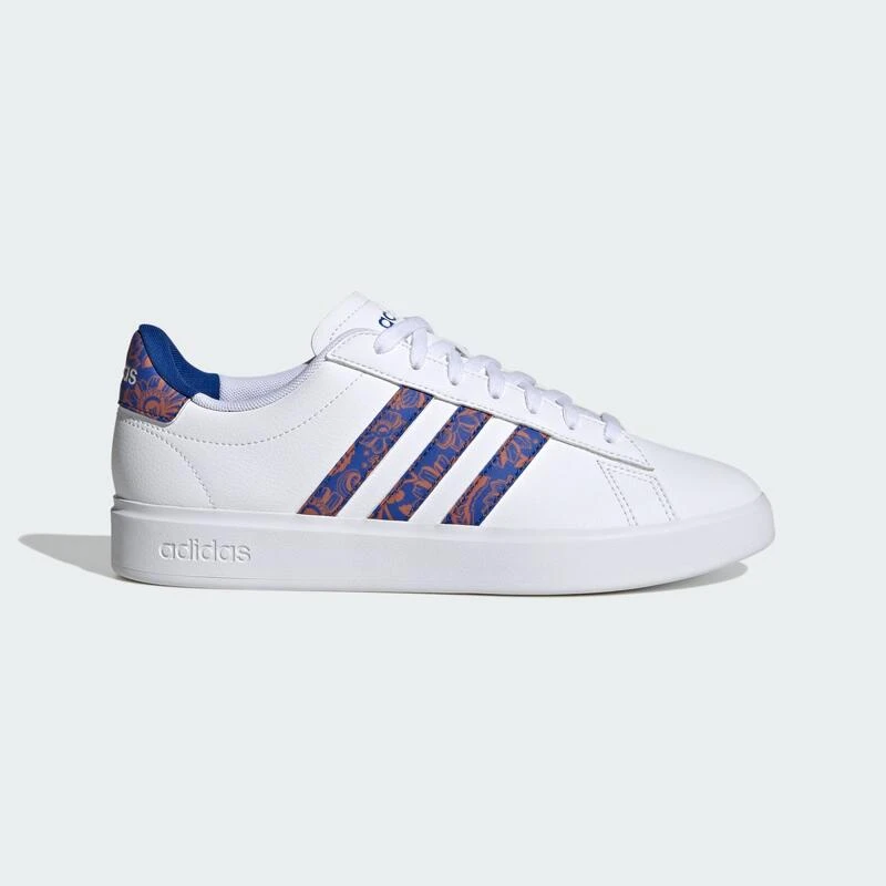 ADIDAS Grand Court 2.0 Schoenen 4 ADIDAS Grand Court 2.0 Schoenen - Afbeelding 2