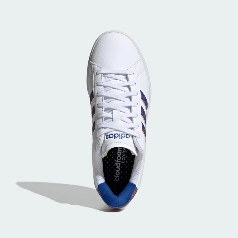 ADIDAS Grand Court 2.0 Schoenen 5 ADIDAS Grand Court 2.0 Schoenen - Afbeelding 3