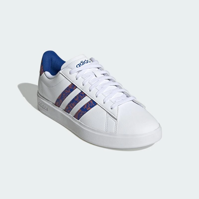 ADIDAS Grand Court 2.0 Schoenen 7 ADIDAS Grand Court 2.0 Schoenen - Afbeelding 5