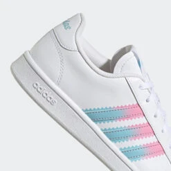 ADIDAS Grand Court Base Beyond Schoenen -Adidas Winkel grand court base beyond schoenen 5