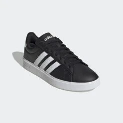 ADIDAS Grand Court Cloudfoam Comfort Schoenen -Adidas Winkel grand court cloudfoam comfort schoenen 4