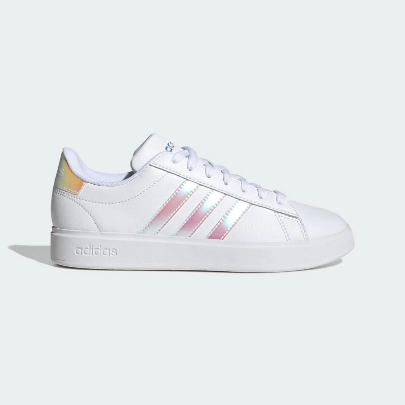 ADIDAS Grand Court Cloudfoam Lifestyle Court Comfort Schoenen 4 ADIDAS Grand Court Cloudfoam Lifestyle Court Comfort Schoenen - Afbeelding 2