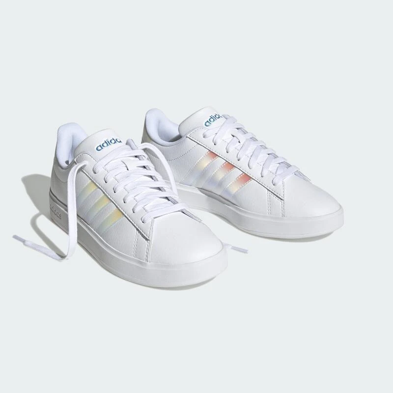 ADIDAS Grand Court Cloudfoam Lifestyle Court Comfort Schoenen 7 ADIDAS Grand Court Cloudfoam Lifestyle Court Comfort Schoenen - Afbeelding 5