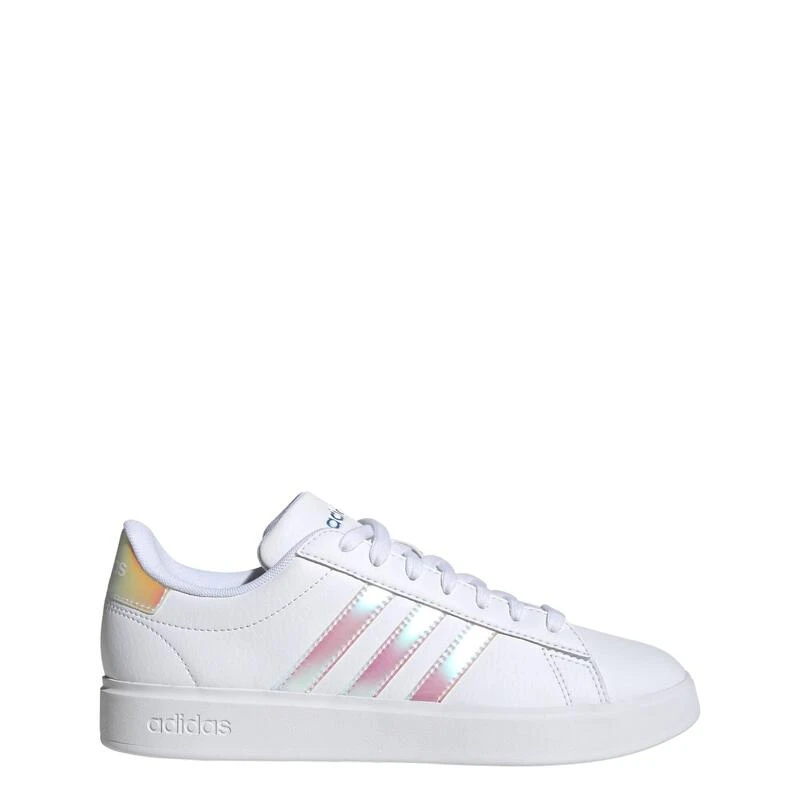 ADIDAS Grand Court Cloudfoam Lifestyle Court Comfort Schoenen 3 ADIDAS Grand Court Cloudfoam Lifestyle Court Comfort Schoenen