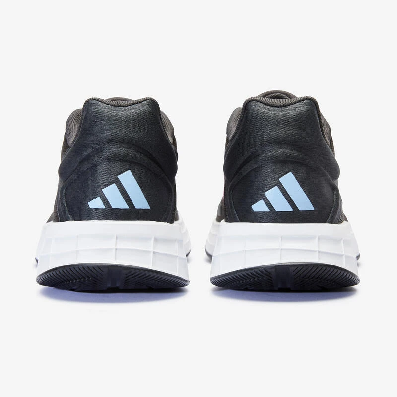 ADIDAS Hardloopschoenen Voor Dames Duramo 10 Carbongrijs 10 ADIDAS Hardloopschoenen Voor Dames Duramo 10 Carbongrijs - Afbeelding 8