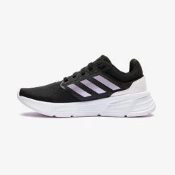 ADIDAS Hardloopschoenen Voor Dames Galaxy 6 Zwart -Adidas Winkel hardloopschoenen voor dames galaxy 6 zwart 4