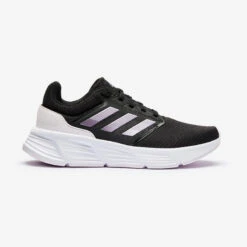ADIDAS Hardloopschoenen Voor Dames Galaxy 6 Zwart -Adidas Winkel hardloopschoenen voor dames galaxy 6 zwart 5