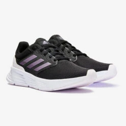 ADIDAS Hardloopschoenen Voor Dames Galaxy 6 Zwart -Adidas Winkel hardloopschoenen voor dames galaxy 6 zwart 6