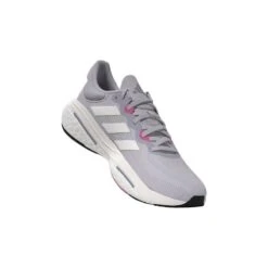 ADIDAS Hardloopschoenen Voor Dames Solar Glide 6 -Adidas Winkel hardloopschoenen voor dames solar glide 6 grijs 3