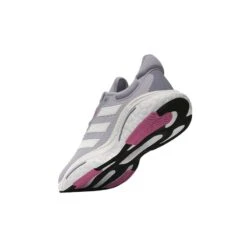ADIDAS Hardloopschoenen Voor Dames Solar Glide 6 -Adidas Winkel hardloopschoenen voor dames solar glide 6 grijs 6