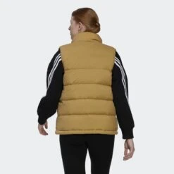 ADIDAS Helionic Donsbodywarmer -Adidas Winkel helionic donsbodywarmer 2